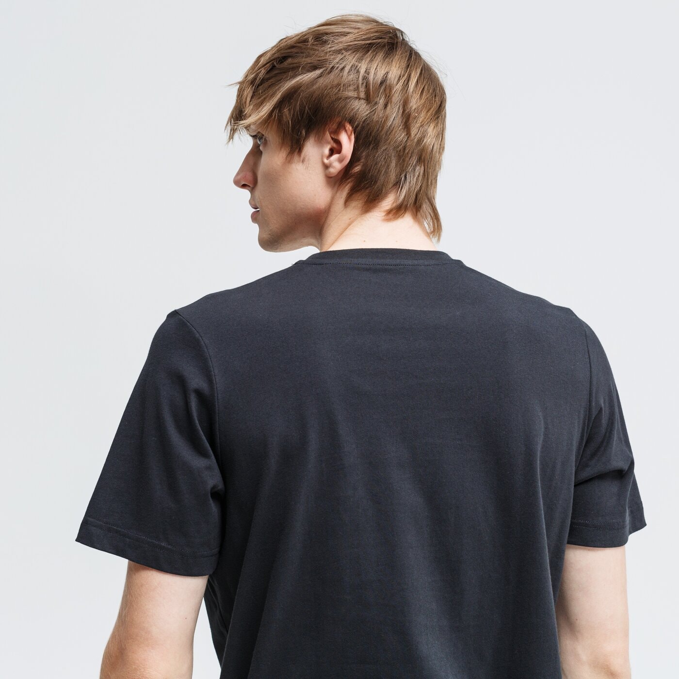 Koszulka męska ADIDAS T-SHIRT M PHT LG T gd5878 kolor czarny