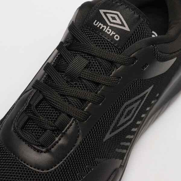 Buty treningowe męskie UMBRO MAGNUS ummx223002 kolor czarny