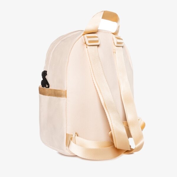 Plecak damski NIKE PLECAK SPORTSWEAR FUTURA 365 cw9301-219 kolor beżowy