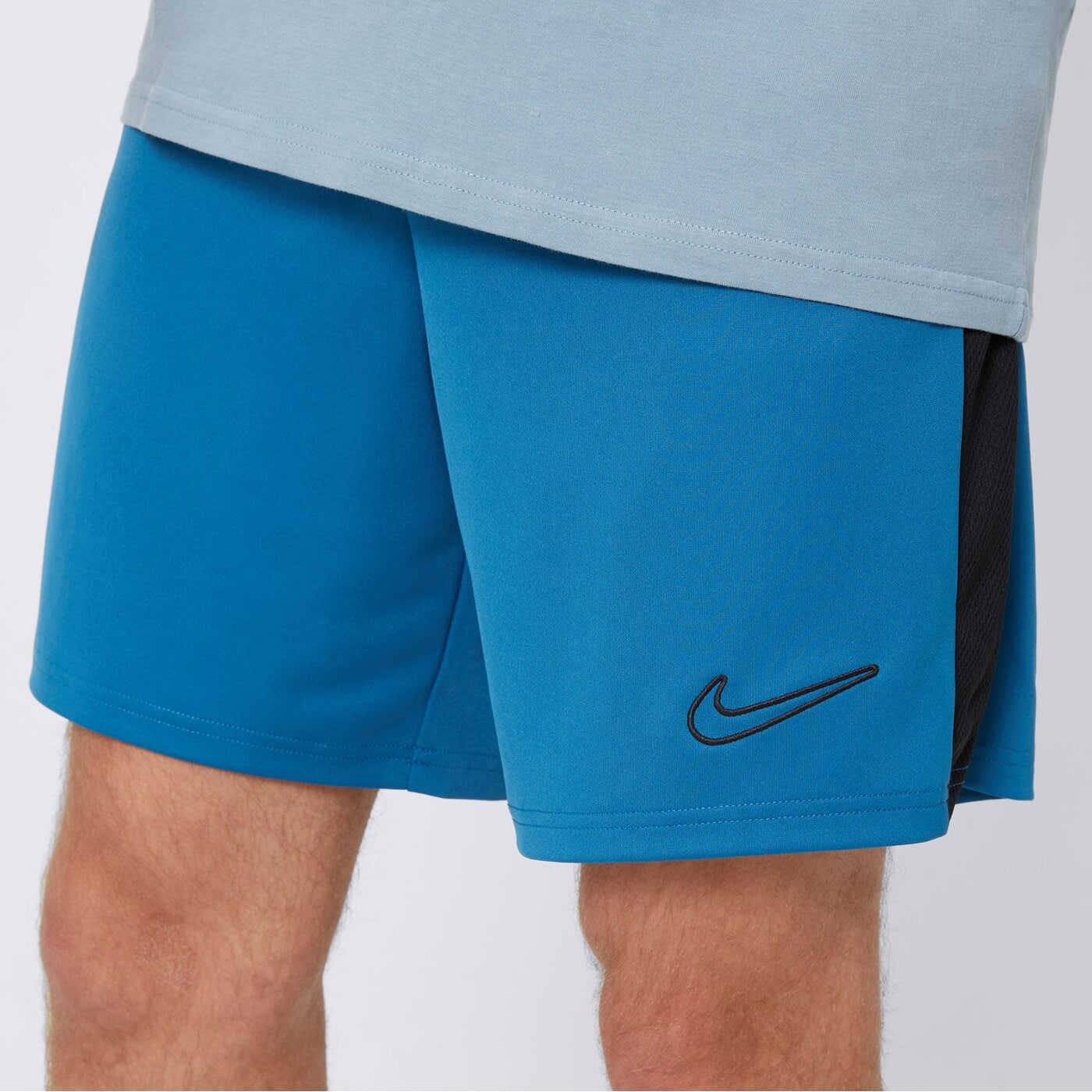 Spodenki męskie NIKE SZORTY M NK DF ACD23 SHORT K BR dv9742-457 kolor granatowy