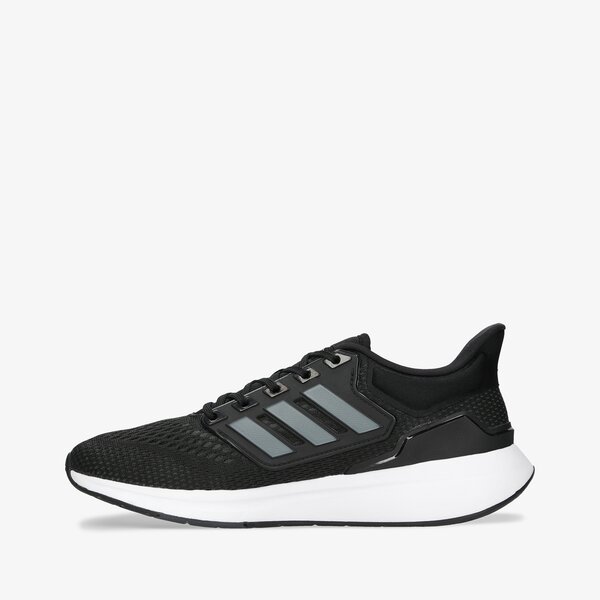 Buty do biegania męskie ADIDAS EQ21 RUN h00512 kolor czarny