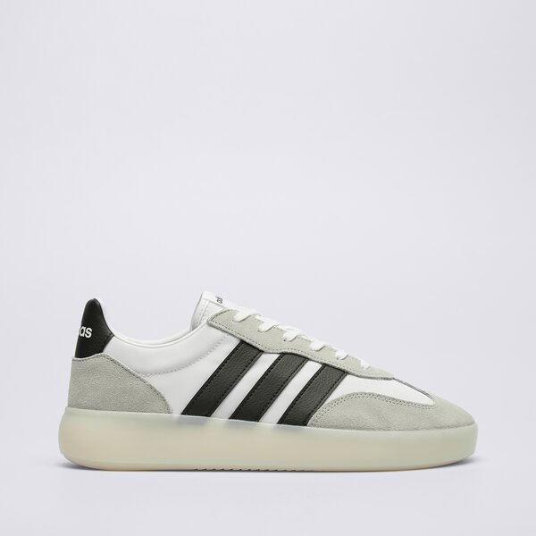 Buty sportowe męskie ADIDAS BARREDA DECODE ji2315 kolor biały