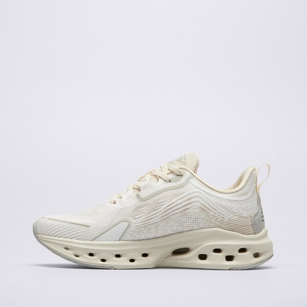 Buty sportowe damskie UMBRO SERENA umwl125008 kolor beżowy