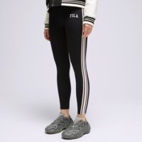 FILA LEGGINGS STRIPE LEGGNG BLK/PK