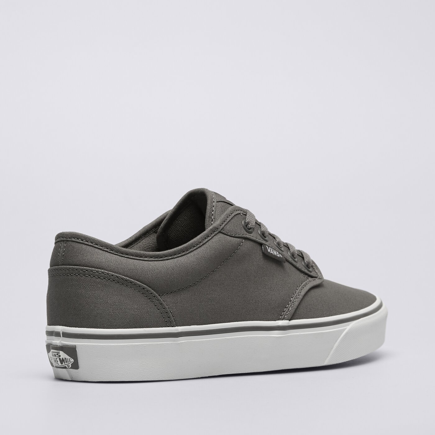Buty sportowe męskie VANS MN ATWOOD vn000tuy4wv1 kolor szary