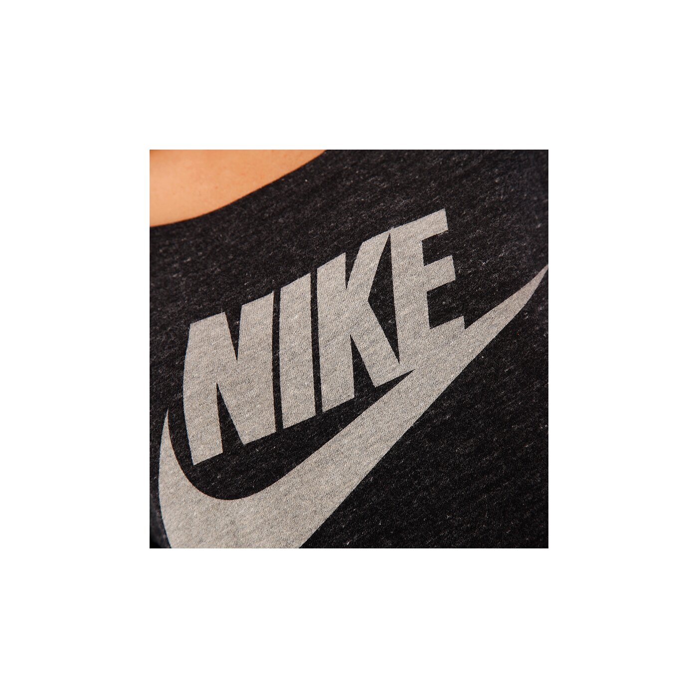 nike gym vintage crew