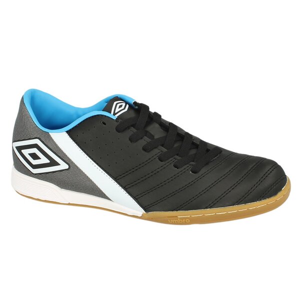 Buty piłkarskie męskie UMBRO EXTREMIS IC-A 80626uyta kolor czarny