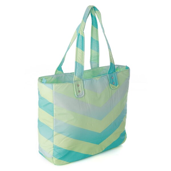 Torba sportowa damska NIKE TORBA ATHDPT TRACK TOTE ba4421361 kolor zielony