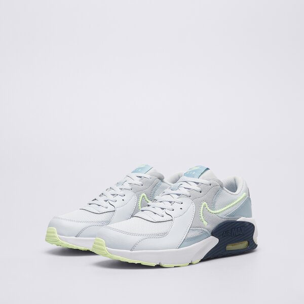 Buty dziecięce NIKE AIR MAX EXCEE fb3058-005 kolor szary