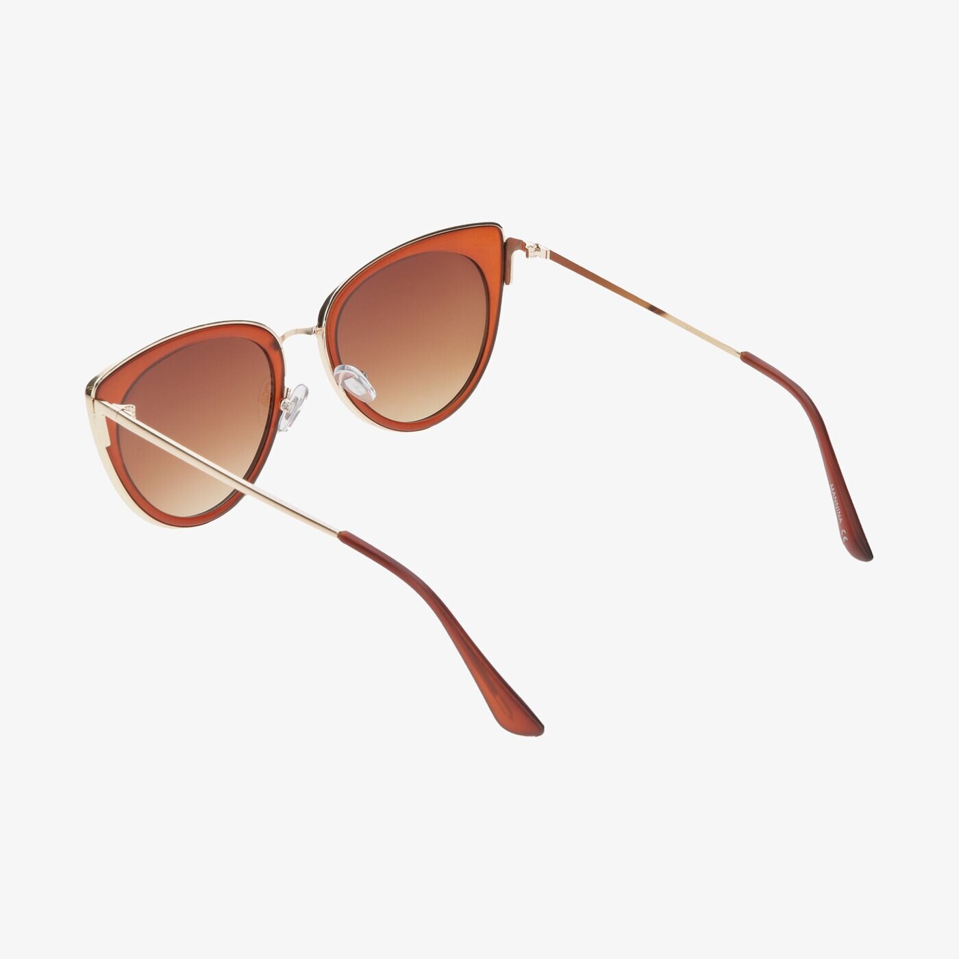 Okulary przeciwsłoneczne damskie OTO OKULARY HALIFAX C2 3084c2 kolor multicolor