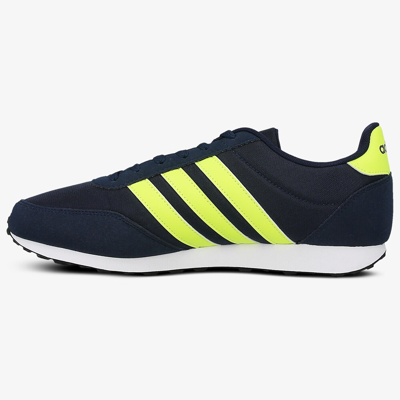 ADIDAS V RACER 2.0 bc0110 kolor granatowy