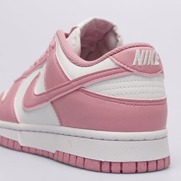 Buty sportowe damskie NIKE DUNK LOW dd1873-112 kolor biały