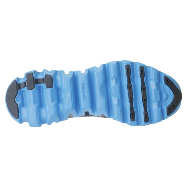 Buty do biegania męskie REEBOK ZIGSONIC v49315 kolor czarny