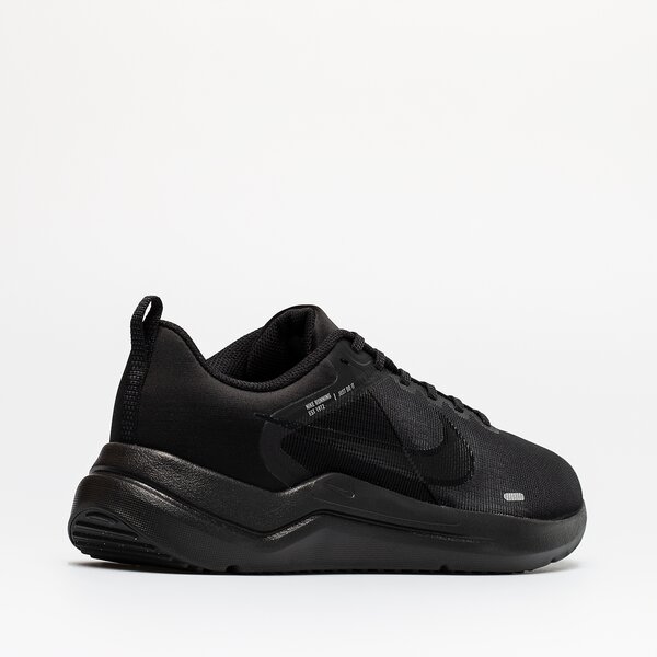 Buty do biegania męskie NIKE DOWNSHIFTER 12 dd9293-002 kolor czarny