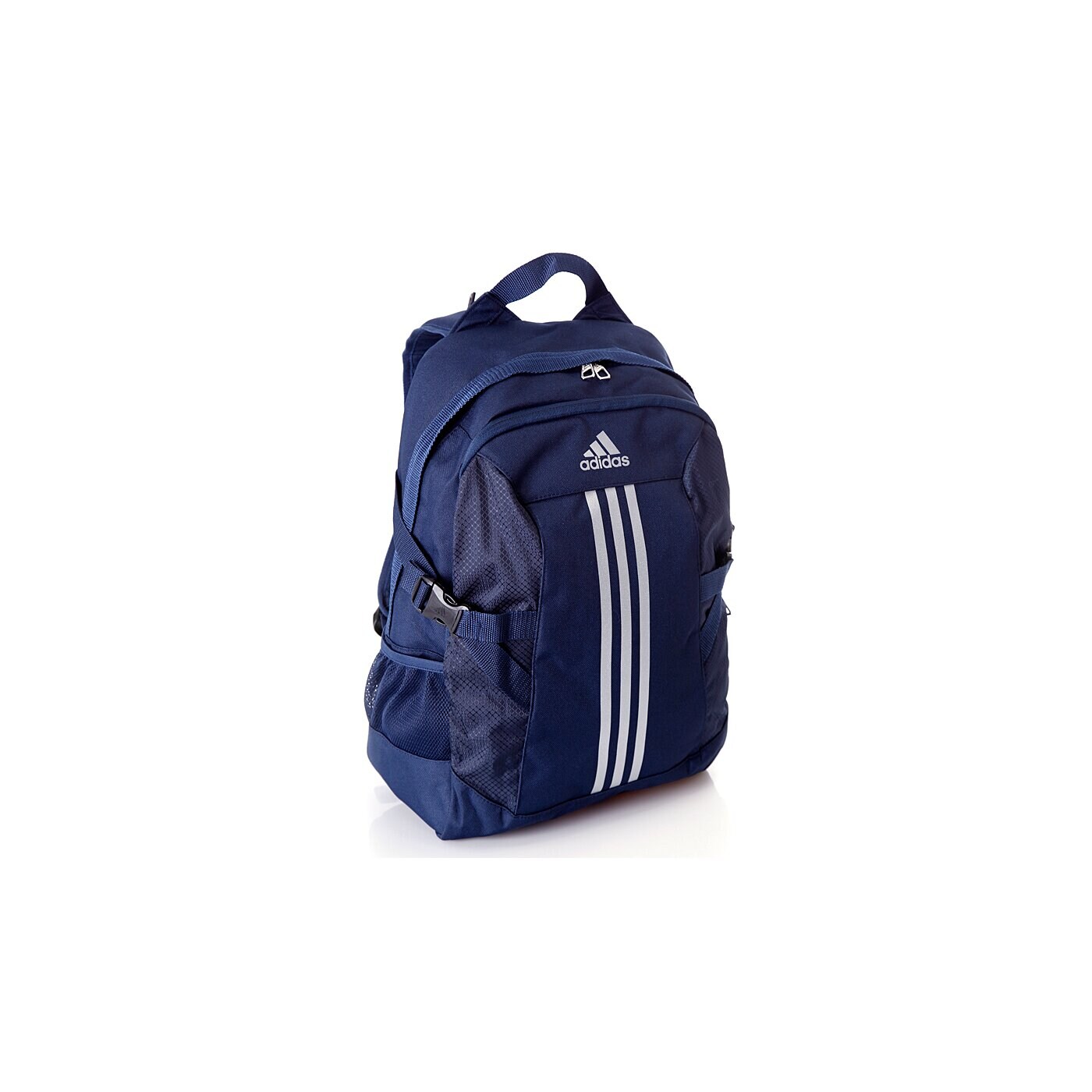 Plecak damski ADIDAS PLECAK BP POWER II w58467 kolor granatowy