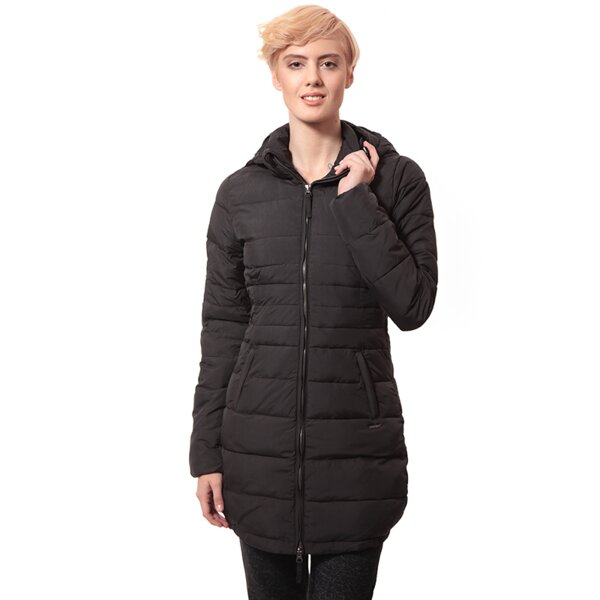 Kurtka zimowa damska O'NEILL KURTKA LW CONTROL 4551309010 kolor czarny