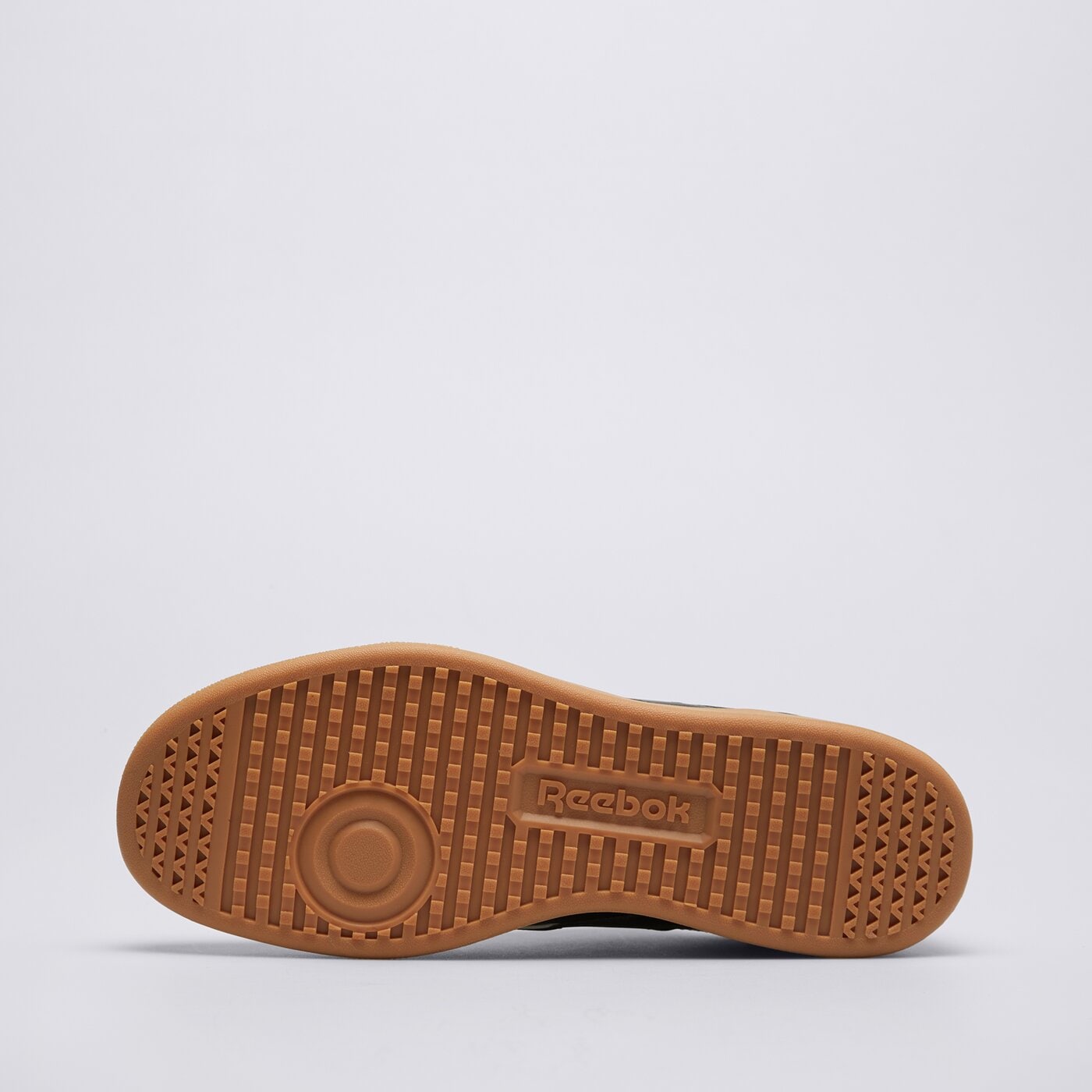 Buty sportowe męskie REEBOK SMASH EDGE S 100208246 kolor czarny