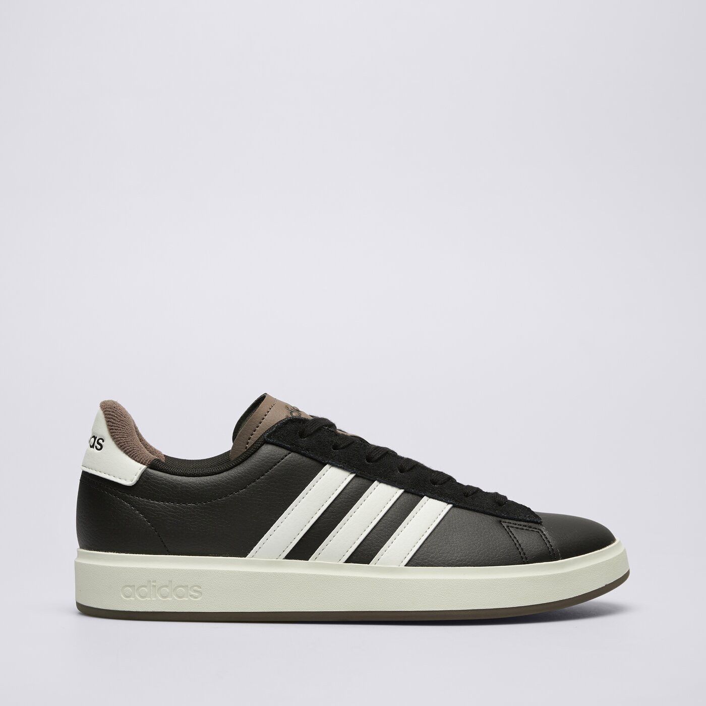 Buty sportowe męskie ADIDAS GRAND COURT 2.0 jh8689 kolor czarny