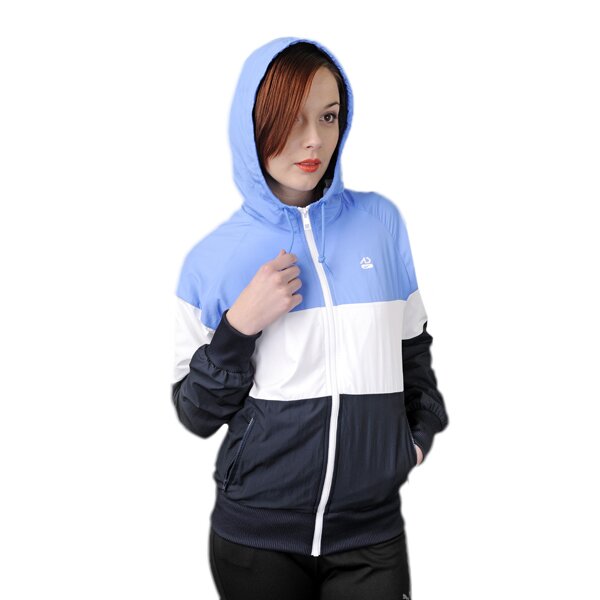 Kurtka przejściowa damska NIKE KURTKA TRIO JACKET 404135412 