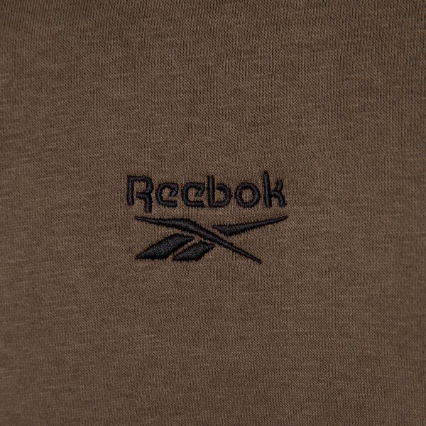 Bluza męska REEBOK BLUZA Z KAPTUREM RANDY rk25110mgm100054 kolor zielony