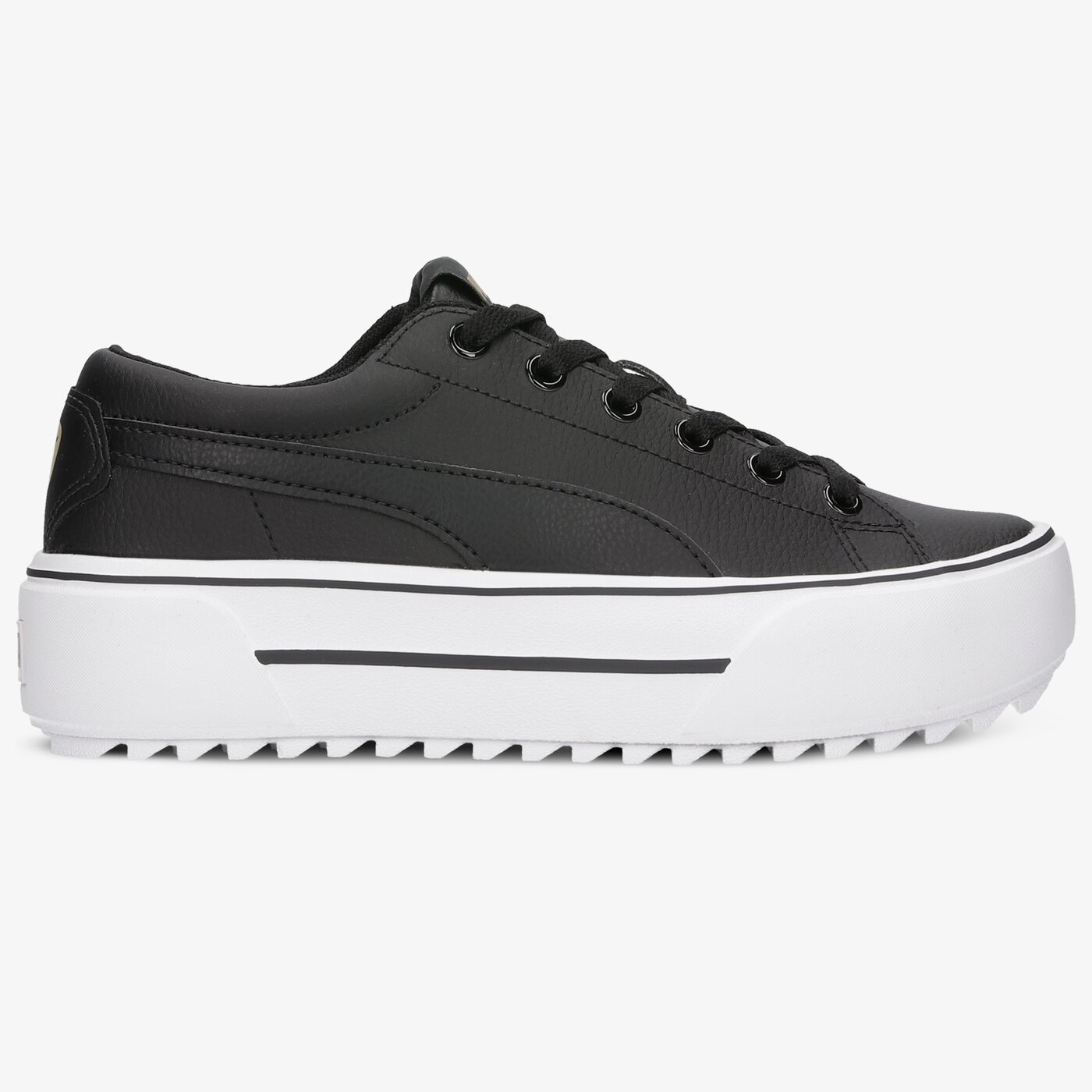 Buty sportowe damskie PUMA KAIA PLATFORM L 38270601 kolor czarny