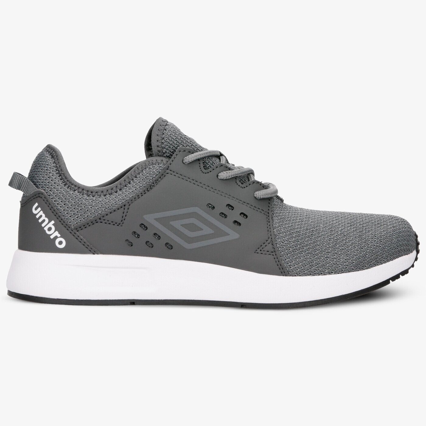 Buty sportowe męskie UMBRO ANDROS ummd119012 kolor szary
