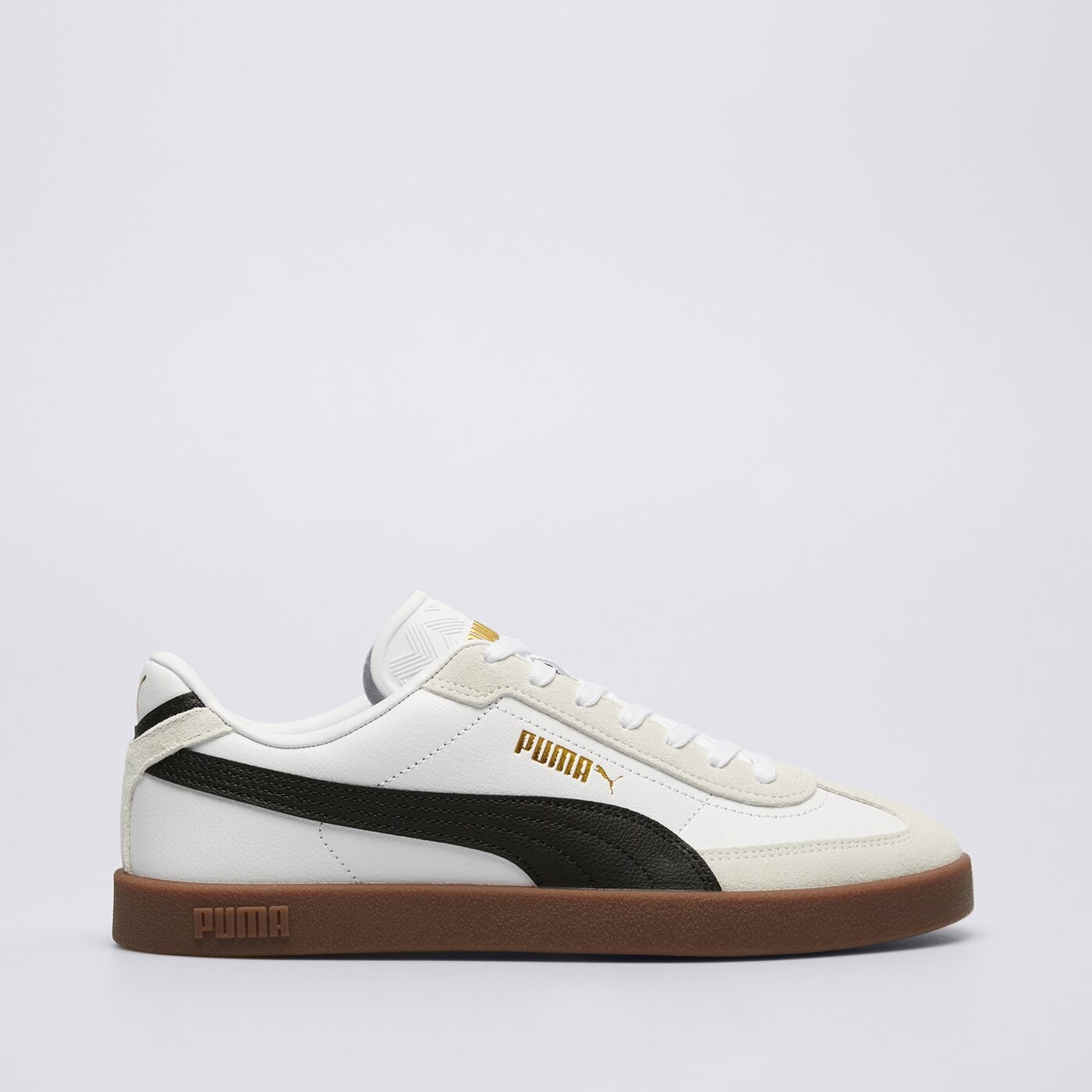 PUMA CLUB II ERA (39744707W) biały | Damskie Buty lifestyle