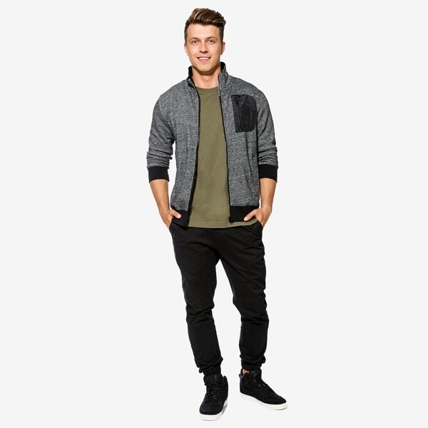 Koszulka męska PUMA T-SHIRT SS REBEL 59245314 kolor khaki