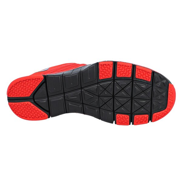 Buty treningowe męskie NIKE FREE TRAINER 3.0  630856600 kolor czerwony