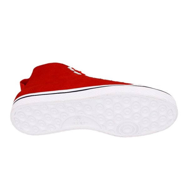 Buty sportowe damskie ADIDAS HONEY HOOK W q23274 kolor czerwony