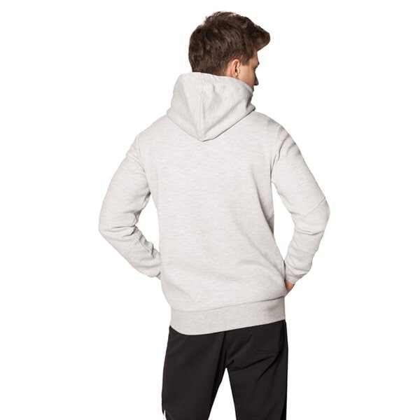 Bluza męska UMBRO BLUZA LIZAR ul16blm11001 kolor szary