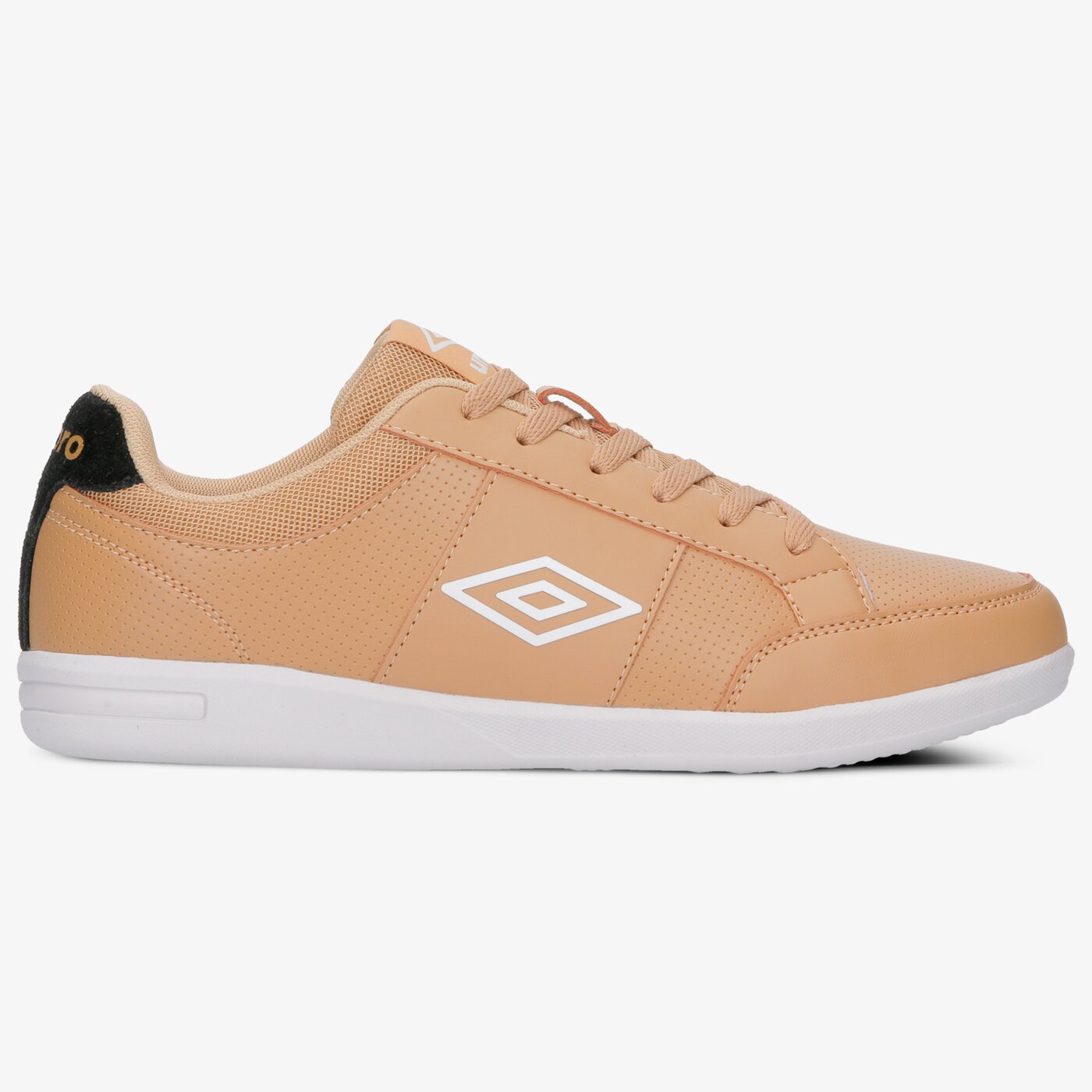 Buty sportowe męskie UMBRO RIZON umml119004 kolor beżowy