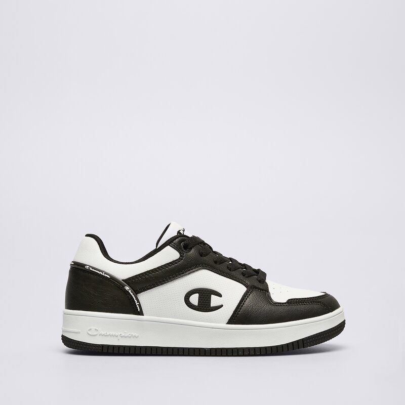 CHAMPION REBOUND 2.0 LOW B GS