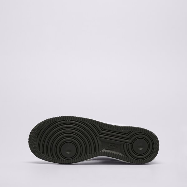 Buty dziecięce NIKE AIR FORCE 1 LV8 1 BG hj4560-100 kolor biały