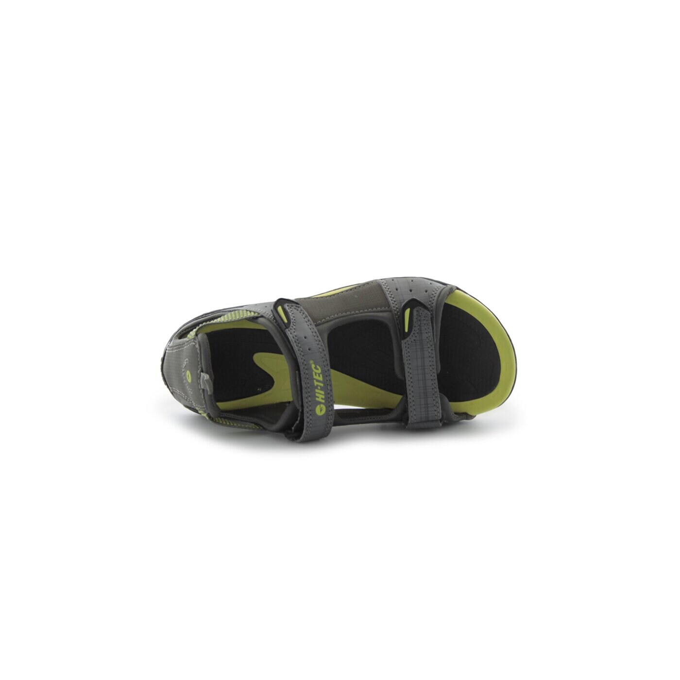 Sandały dla dzieci HI-TEC OTAGO JR hijs112002 kolor szary