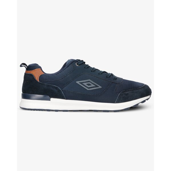 Buty sportowe męskie UMBRO ESEPHUS ummd119027 kolor granatowy