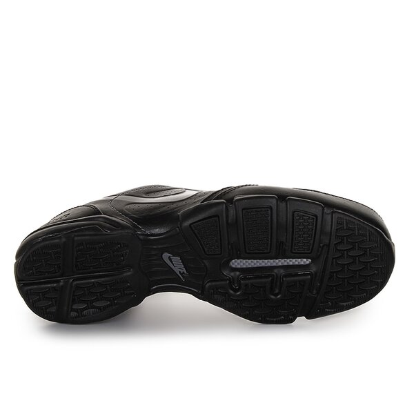 Buty treningowe męskie NIKE AIR TOUKOL III  525726001 kolor czarny
