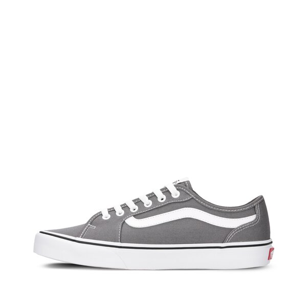 Buty sportowe męskie VANS MN FILMORE DECON vn0a3wkz4wv1 kolor szary