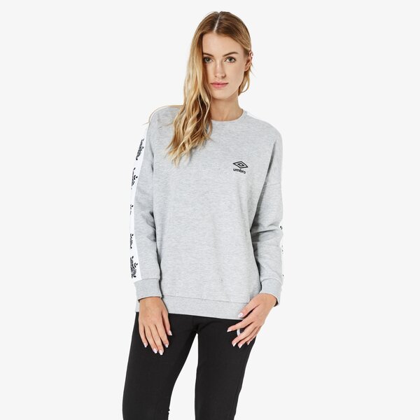 Bluza damska UMBRO BLUZA ROSE ul38bld30001 kolor czarny
