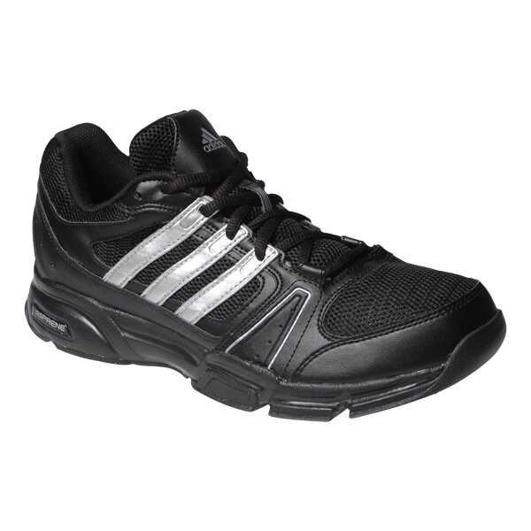 Buty treningowe męskie ADIDAS BARRACKS F9 g44947 kolor czarny