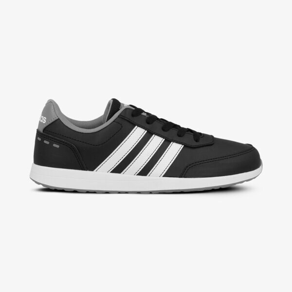 Buty dziecięce ADIDAS VS SWITCH 2 K bc0095 kolor czarny