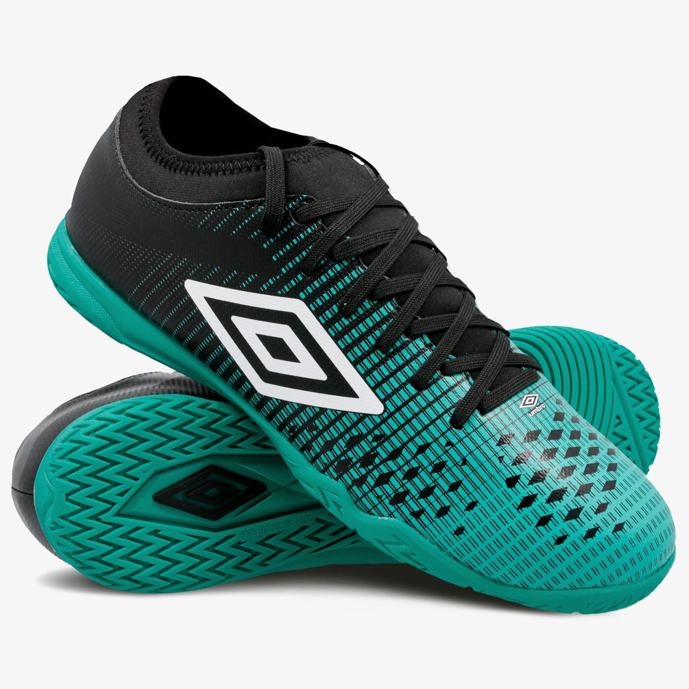 Buty piłkarskie męskie UMBRO VELOCITA IV CLUB IC 81398ugxv kolor multicolor