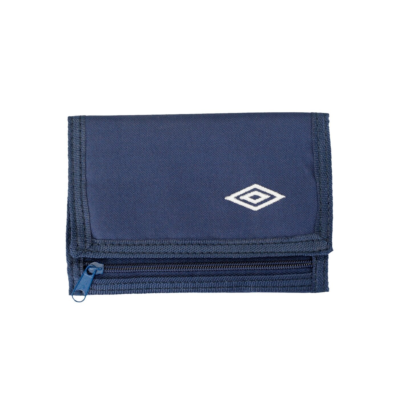 Portfel damski UMBRO PORTFEL NAVY ul11wlu01b kolor granatowy