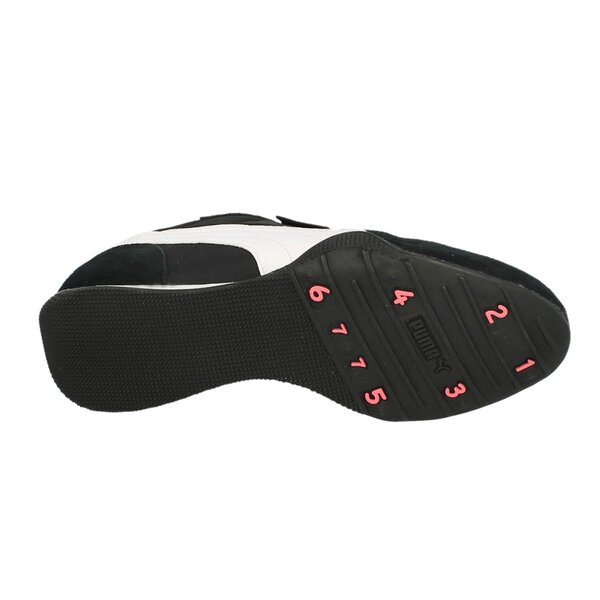 PUMA MAYA 76 RUNNER UPDATE 35629204 kolor czarny