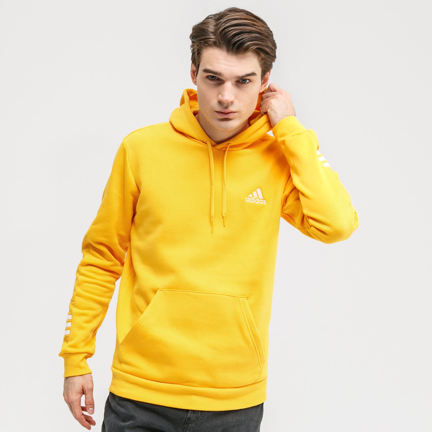 adidas bluza z kapturem męska adidas bluza z kapturem męska