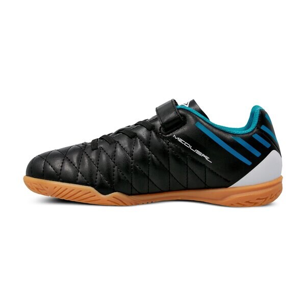 Buty piłkarskie dla dzieci UMBRO MEDUSÆ II LEAGUE IC - VE - JNR  81387ufyt kolor czarny