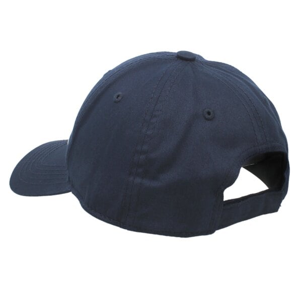 Czapka z daszkiem męska UMBRO CZAPKA DARK NAVY CAP 62593un84 kolor granatowy