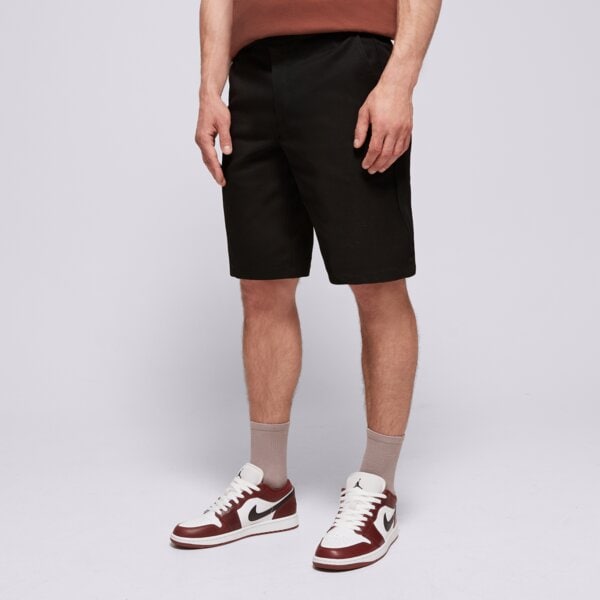 Spodenki męskie DICKIES SZORTY 874 SHORT dk0a8619blk1 kolor czarny