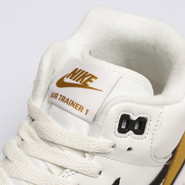 Buty sportowe męskie NIKE AIR TRAINER 1 fq8225-100 kolor biały