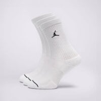 JORDAN SKARPETY U J EVERYDAY CUSH POLY CREW 3PR